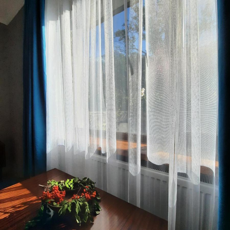Gio-Nika Hotel Kazbegi Ngoại thất bức ảnh
